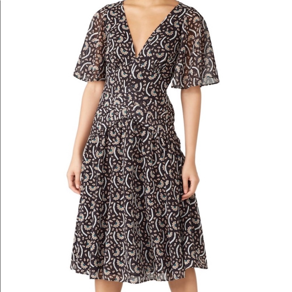 Stevie May Dress